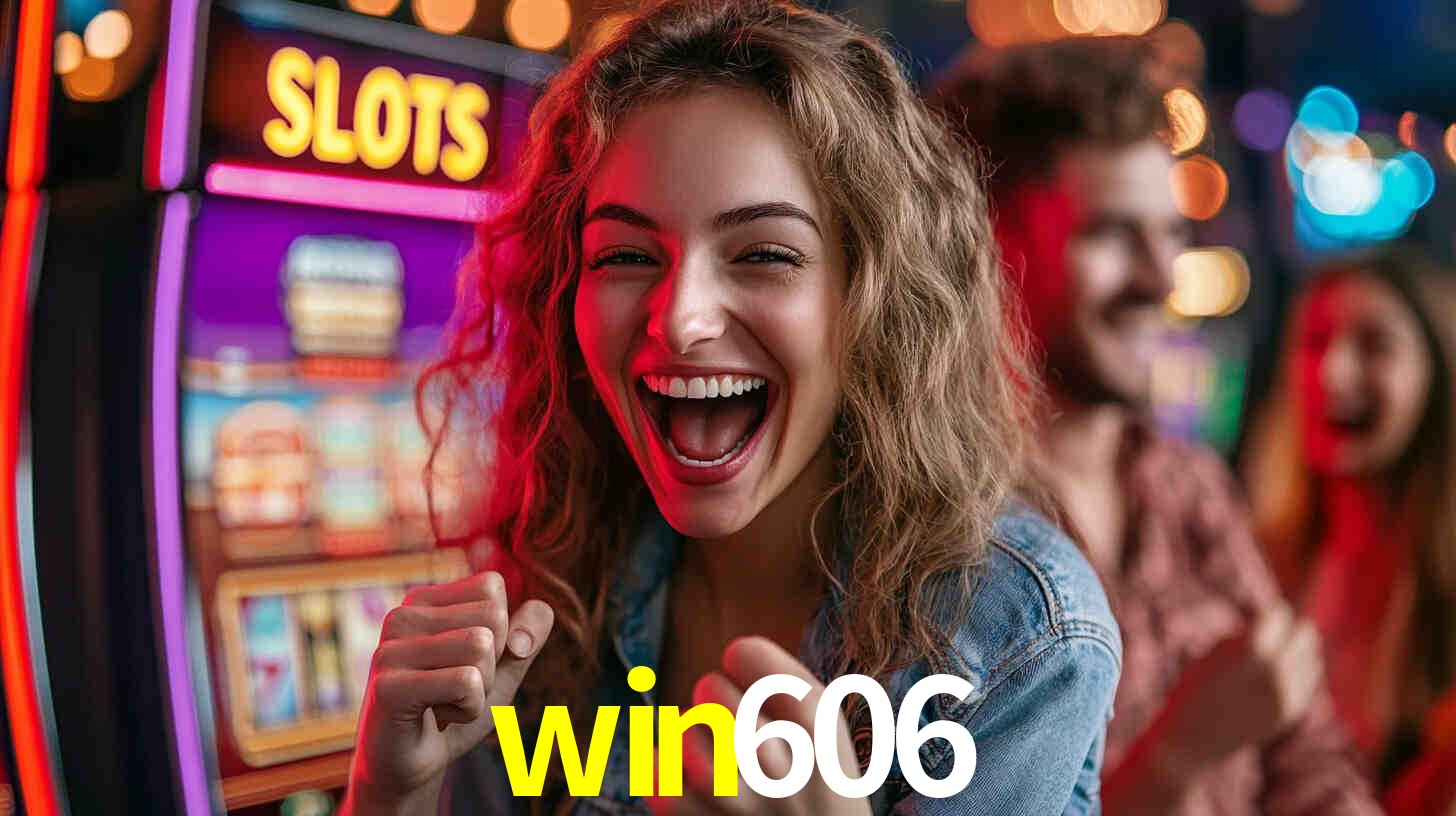Experiência VIP win606