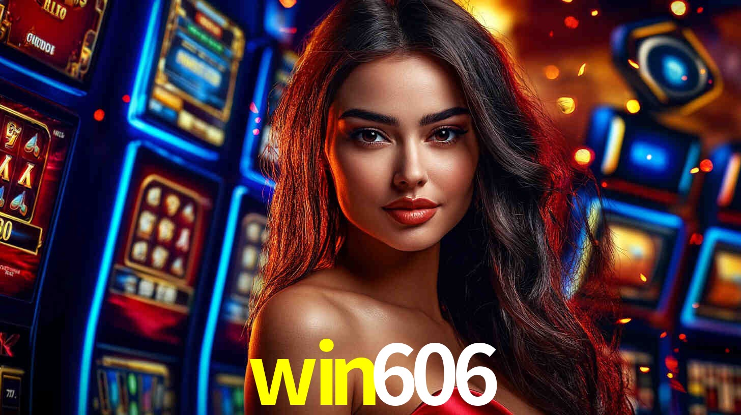Estatísticas win606