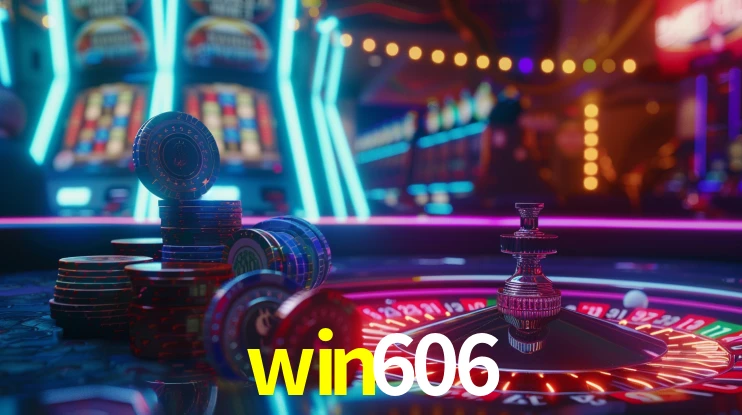 Experiência VIP win606