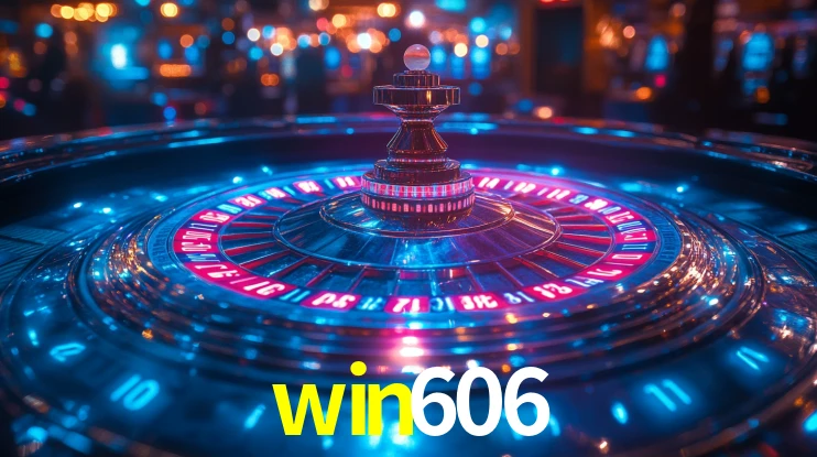 win606 - Divirta-Se No Casino - win606.com