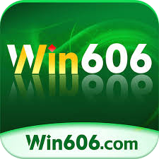 WIN606 Logo