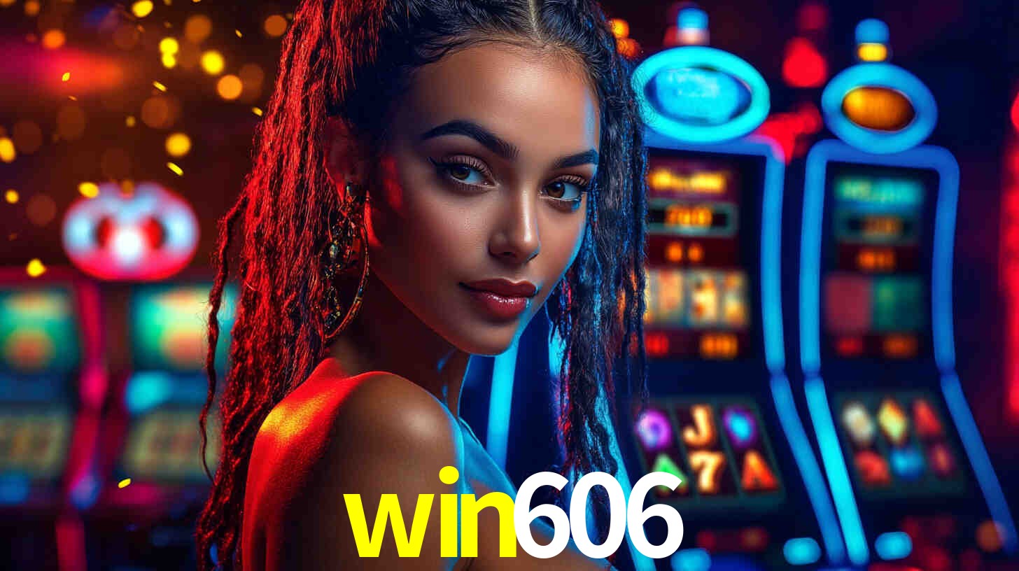 Estatísticas Esportivas win606