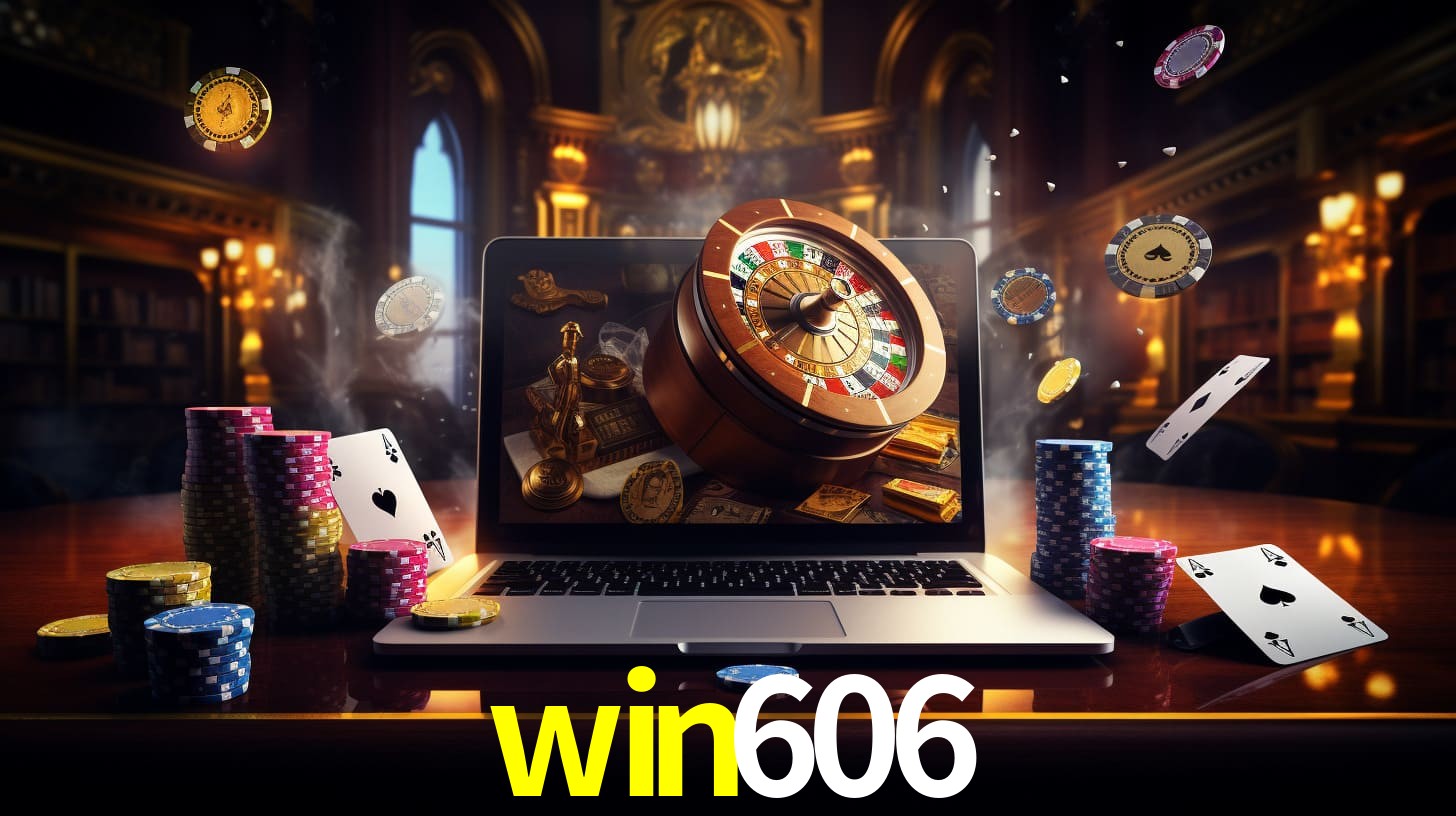 Instant EasyPaisa win606