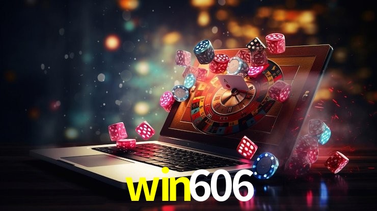 Sistemas de Segurança win606