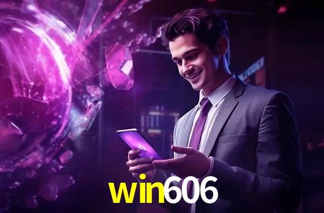 VIP Casino win606