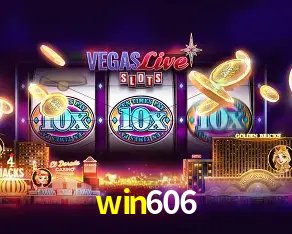 Exclusive Offers win606