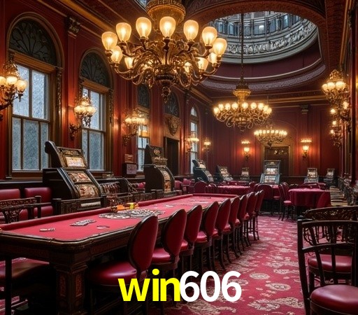 Explorando a Categoria de Eventos em Apostas na win606