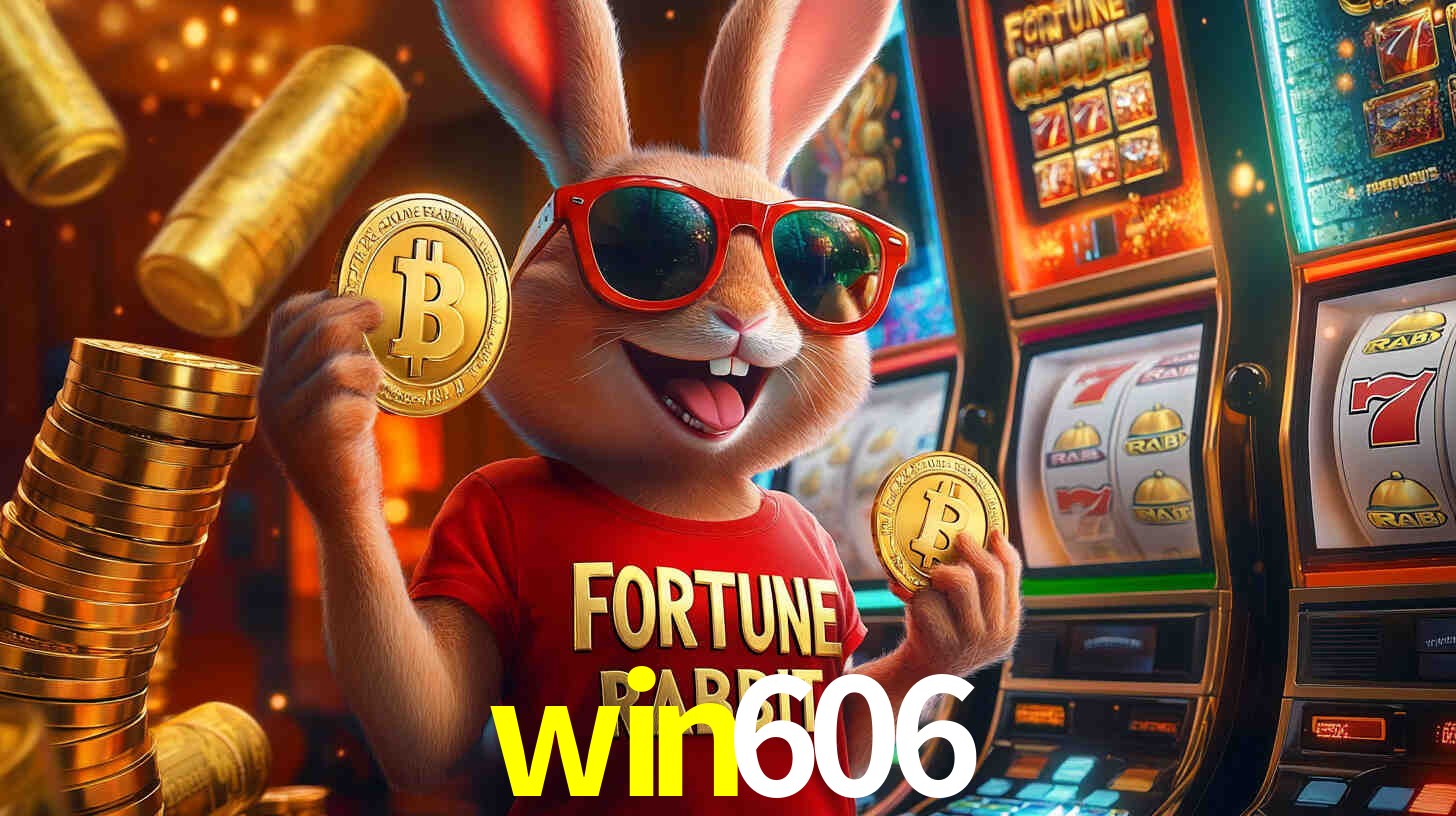 Programa VIP win606