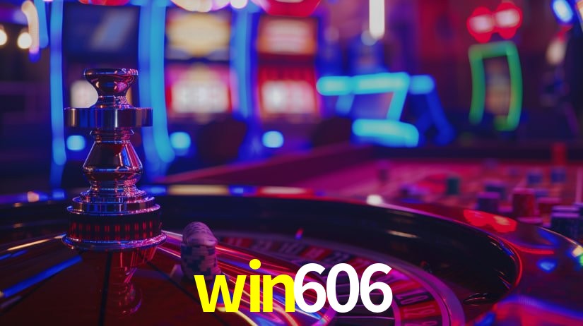 win606: Jogue Crash e Experimente Alta Recompensa Instantânea