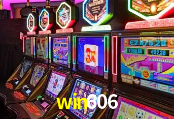 cassino win606
