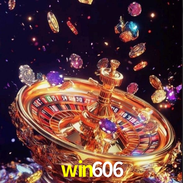 Descubra a Essência do win606: Nossa História e Compromissos