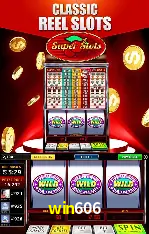 Flash Promotion win606