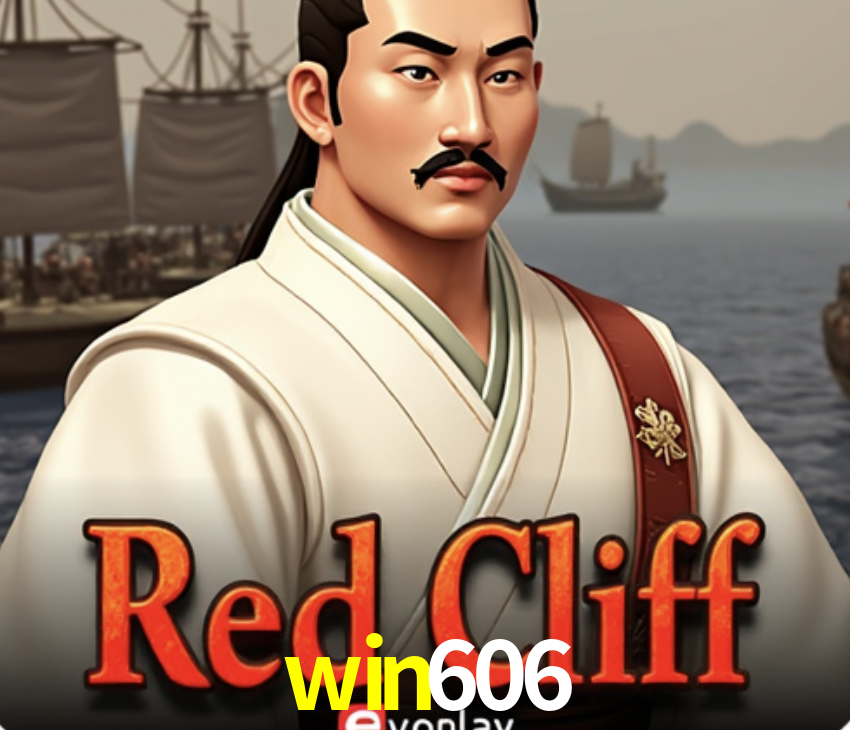 Game Providers win606