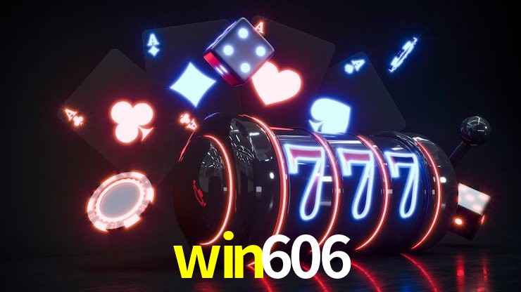 Blackjack Table win606