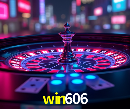 Estatísticas do Jogo win606