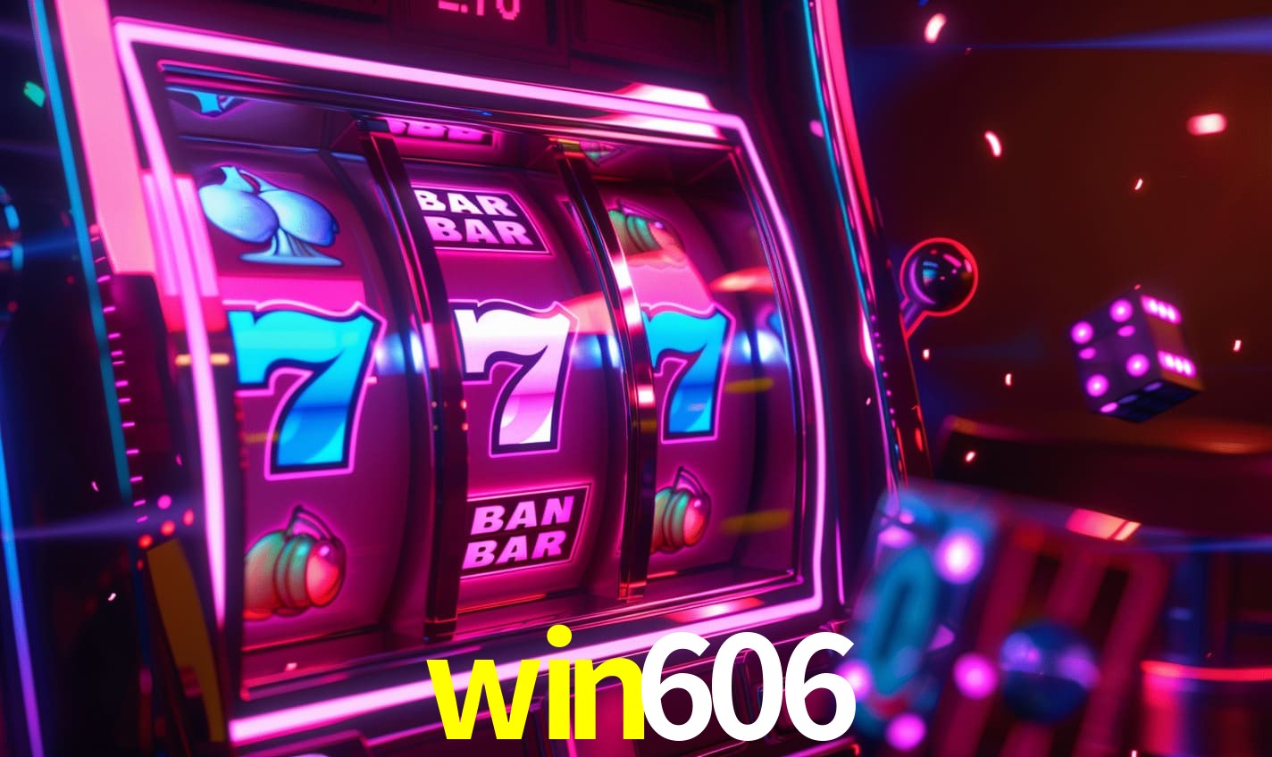 Diretório de Jogos win606