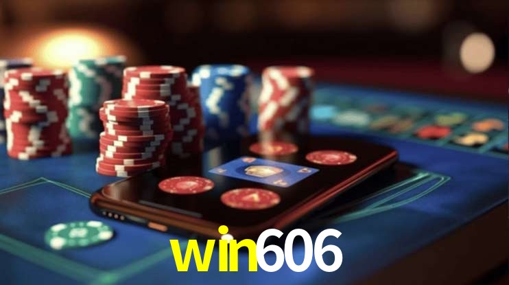 Descubra o Programa VIP da win606: Vantagens Exclusivas para Jogadores