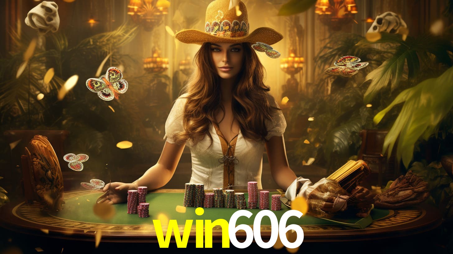 Exclusive Games win606
