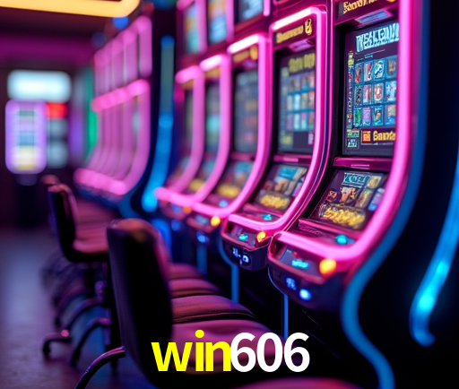 Descubra o Programa VIP da win606: Vantagens Exclusivas para Jogadores