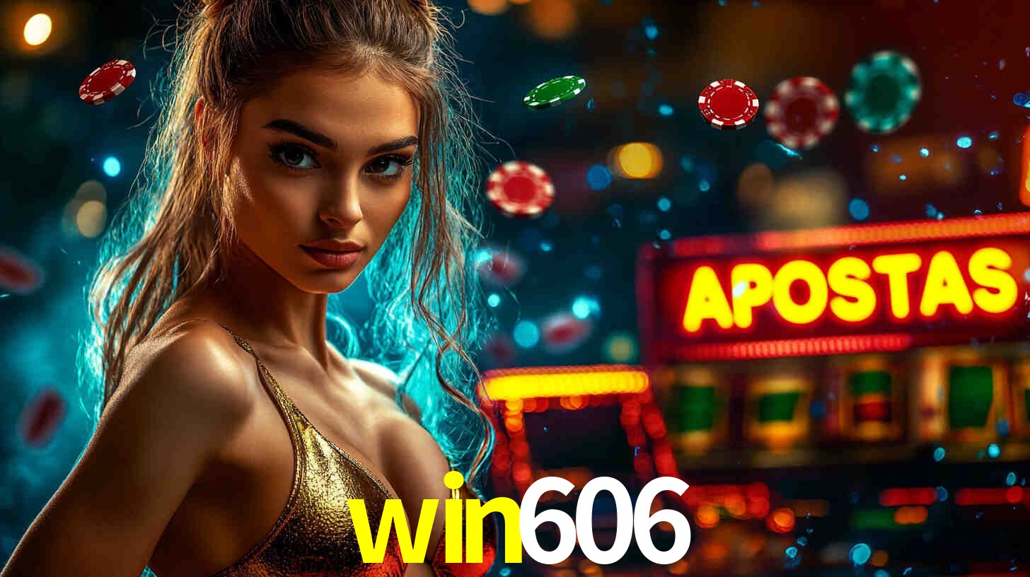 Casino VIP win606