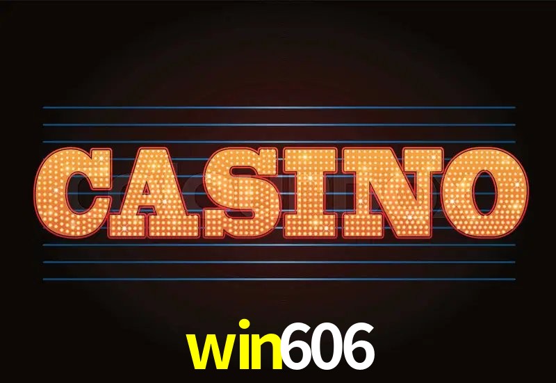 Inovações de Jogos na win606: O Futuro das Experiências Interativas