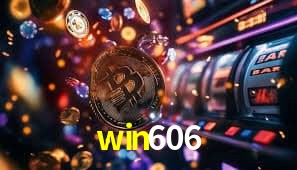 Promoção Relâmpago win606