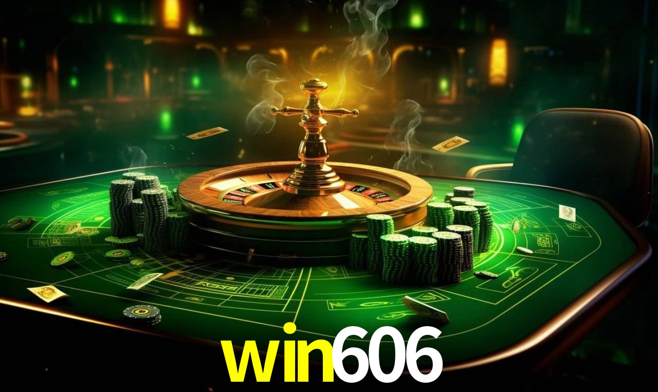 Integração de APIs win606
