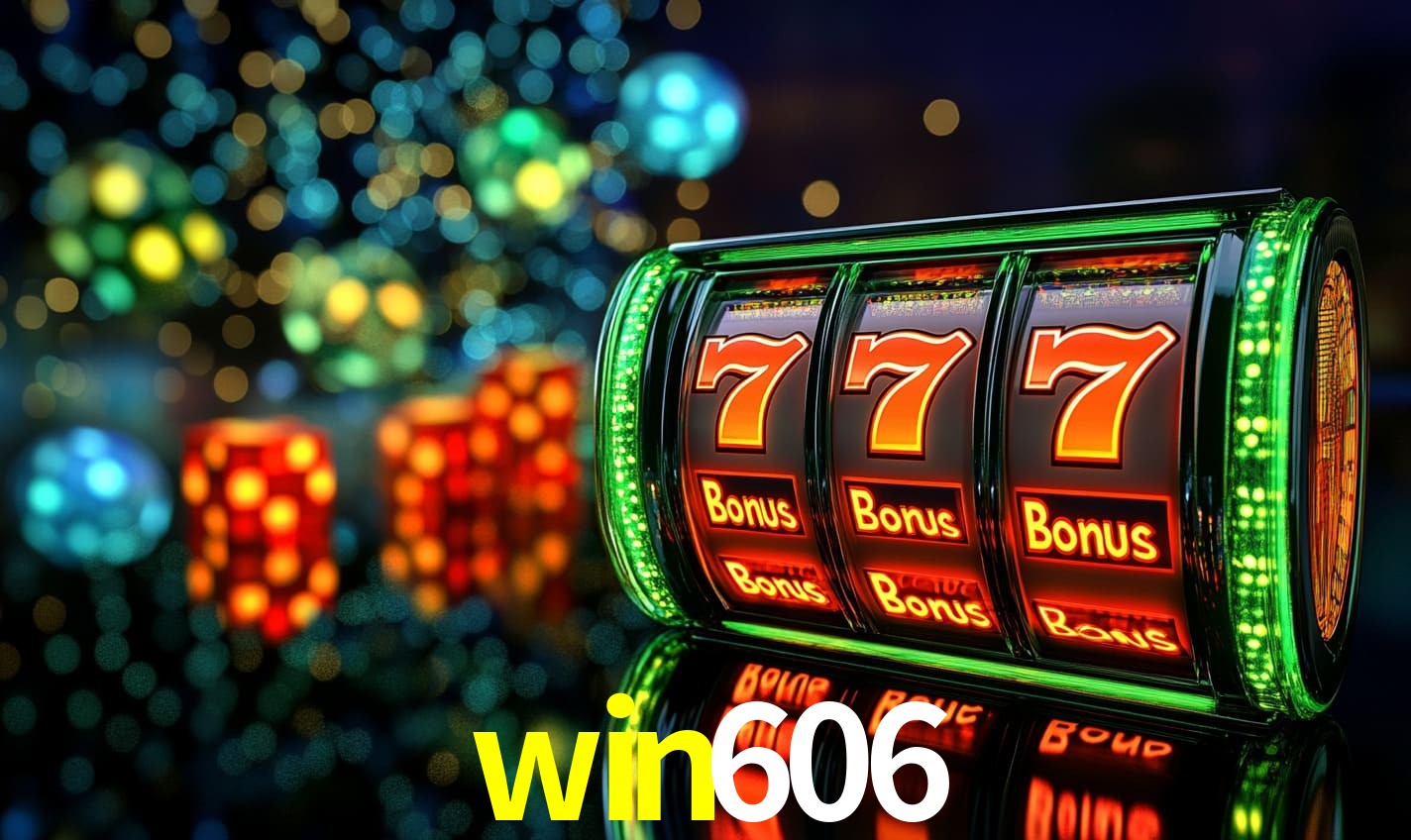Apostas Esportivas na win606: Um Guia Completo