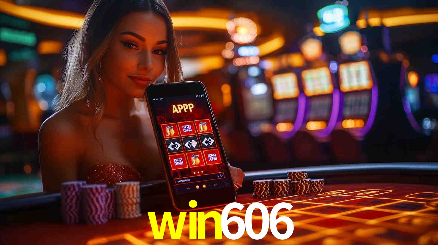 Jogo Aviator win606