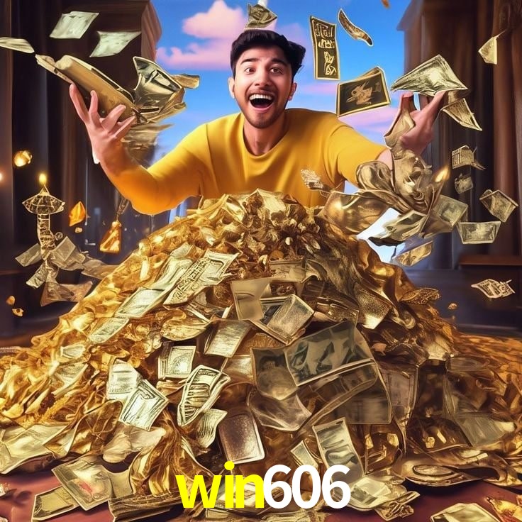 Inovações de Jogos na win606: O Futuro das Experiências Interativas