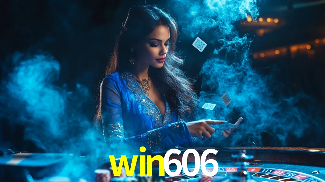 Avaliações dos Jogadores win606