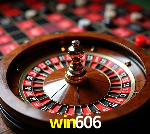 Descubra a Essência do win606: Nossa História e Compromissos