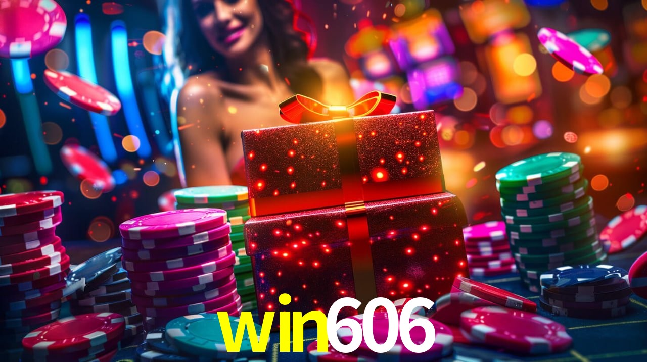 Design Responsivo win606