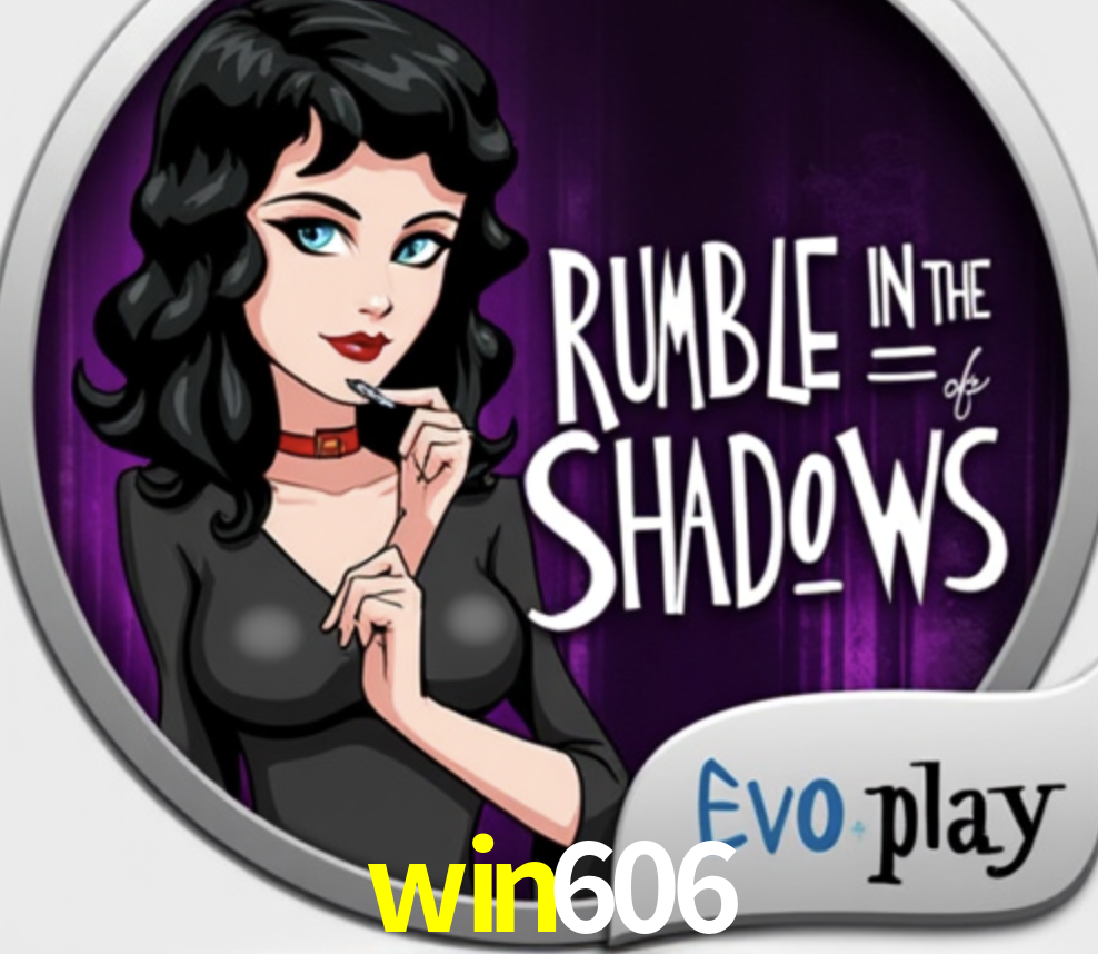 Slot Games win606