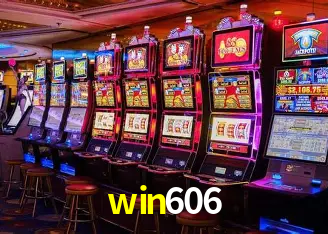 Weekend Specials win606