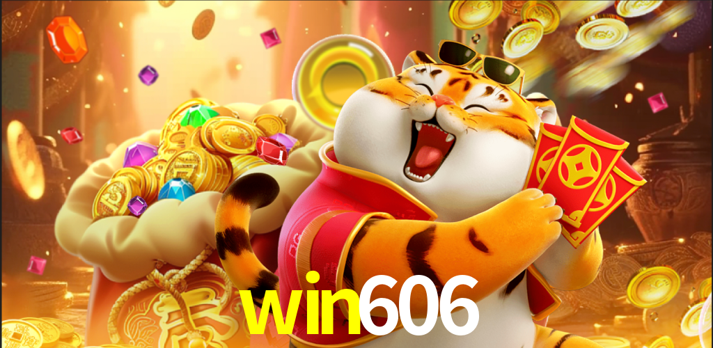 Desvendando o Mundo dos Jogos Virtuais na win606