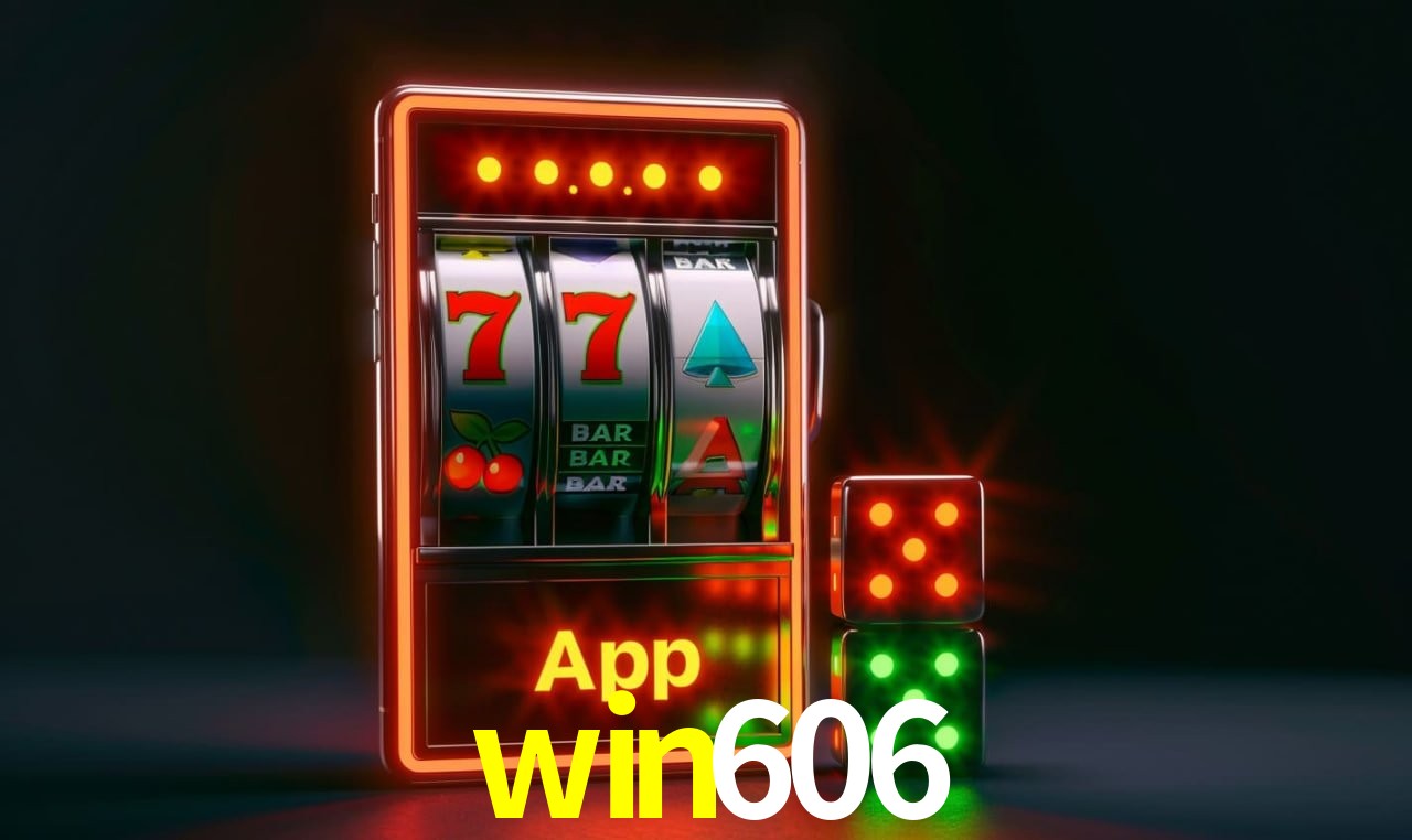 Apostas Esportivas na win606: Um Guia Completo